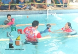 Celebran con éxito el 3er Encuentro Recreativo Acuático BBCHITOS_3