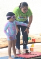 Celebran con éxito el 3er Encuentro Recreativo Acuático BBCHITOS_4