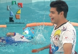 Celebran con éxito el 3er Encuentro Recreativo Acuático BBCHITOS_6