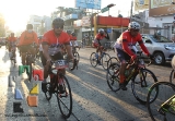 Celebran edición 14 de la Clásica Tuxtla –Puerto Arista