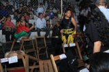 Celebran el Día de la Niñez con función de lucha de la IWT _29
