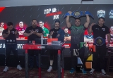 Celebran el Top Armwrestling MX en Chiapas_35
