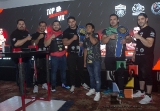 Celebran el Top Armwrestling MX en Chiapas_39