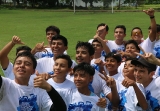 Centro De Formación Tuzos Tapachula primer campeón de la Liga de Futbol Chiapas Sureste Mx _2