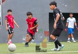 CETIS 138 Matutino, campeón del Torneo Relámpago 