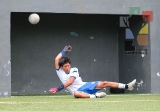 CETIS 138 Matutino, campeón del Torneo Relámpago 