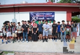 CETIS 138 Matutino, campeón del Torneo Relámpago 