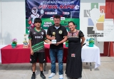 CETIS 138 Matutino, campeón del Torneo Relámpago 