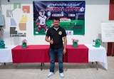 CETIS 138 Matutino, campeón del Torneo Relámpago 