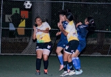 Chantiri mantiene su estatus de campeona en la Copa Fut 7 Italia_22