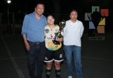 Chantiri mantiene su estatus de campeona en la Copa Fut 7 Italia_35