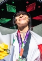 Chiapaneca gana Bronce en el Mundial Cadete de Taekwondo _2