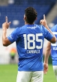 Chiapaneco Erick Carballo anota su primer gol en Liga de Expansión_1