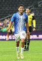 Chiapaneco Erick Carballo anota su primer gol en Liga de Expansión_2