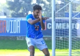 Chiapaneco Samuel Espinoza ganó el título de goleo en la Liga MX sub 23
