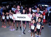 Chiapas, corazón del patinaje nacional con la inauguración de la Copa FEMEPAR 2026_10