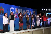 Chiapas, corazón del patinaje nacional con la inauguración de la Copa FEMEPAR 2026_1