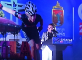Chiapas, corazón del patinaje nacional con la inauguración de la Copa FEMEPAR 2026_5