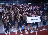 Chiapas, corazón del patinaje nacional con la inauguración de la Copa FEMEPAR 2026_8