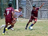 Chiapas culmina en quinto lugar su participación en futbol asociación ON 2026, en los cuartos de final._4