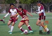 Chiapas Femenil Sub 15 vence a Tabasco en el Regional de Futbol _59