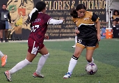 Chiapas Sub 15 Femenil asegura su pase a la fase nacional de la Olimpiada Nacional CONADE 2026_17