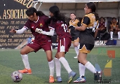 Chiapas Sub 15 Femenil asegura su pase a la fase nacional de la Olimpiada Nacional CONADE 2026_18