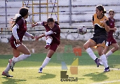 Chiapas Sub 15 Femenil asegura su pase a la fase nacional de la Olimpiada Nacional CONADE 2026_25