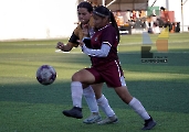 Chiapas Sub 15 Femenil asegura su pase a la fase nacional de la Olimpiada Nacional CONADE 2026_27