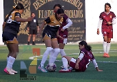 Chiapas Sub 15 Femenil asegura su pase a la fase nacional de la Olimpiada Nacional CONADE 2026_30