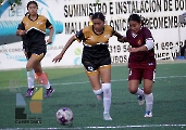 Chiapas Sub 15 Femenil asegura su pase a la fase nacional de la Olimpiada Nacional CONADE 2026_31