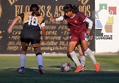 Chiapas Sub 15 Femenil asegura su pase a la fase nacional de la Olimpiada Nacional CONADE 2026_34