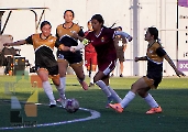 Chiapas Sub 15 Femenil asegura su pase a la fase nacional de la Olimpiada Nacional CONADE 2026_35