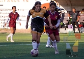 Chiapas Sub 15 Femenil asegura su pase a la fase nacional de la Olimpiada Nacional CONADE 2026_37