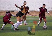 Chiapas Sub 15 Femenil asegura su pase a la fase nacional de la Olimpiada Nacional CONADE 2026_7