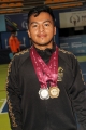 Chiapas brilla con oro y plata en Paratenis de Mesa: una muestra de entrega, coraje y orgullo en la Paralimpiada Nacional Conade 2025_1