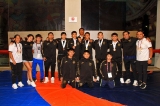Chiapas logra histórico registro al hoy obtener un oro y dos bronces más en el cierre de la lucha olímpica Olimpiada Nacional 2025._1