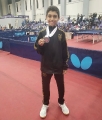 Chiapas obtiene Oro, Plata y Bronce en la Olimpiada Nacional Conade 2025 en Tenis de Mesa_7