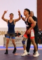 Chiapas se adjudica nuevamente 2 oro y un bronce en la Lucha Olímpica Greco Romana varonil en Tlaxcala_10