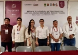 Chiapas, será sede de Regionales hacía Olimpiada Nacional CONADE 2026_1