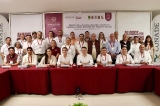 Chiapas, será sede de Regionales hacía Olimpiada Nacional CONADE 2026_2
