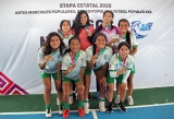 Chiapas ya tiene a sus representantes para Juegos Nacionales Populares en Futbol 6x6 categoría menor_5