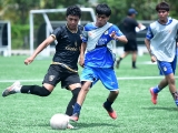 Chiapas ya tiene a sus representantes para Juegos Nacionales Populares en Futbol 6x6 categoría menor_7