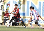 CHIFUT mantiene su paso ganador en la Liga TDP_12