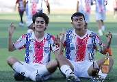 CHIFUT mantiene su paso ganador en la Liga TDP_21