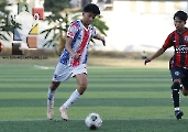 CHIFUT mantiene su paso ganador en la Liga TDP_22