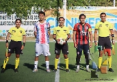 CHIFUT mantiene su paso ganador en la Liga TDP_25