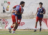 Chifut rescata el empate ante Águilas UAGro_16