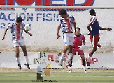 Chifut rescata el empate ante Águilas UAGro_6