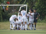 Chifut suma dos puntos como local en Liga TDP_27